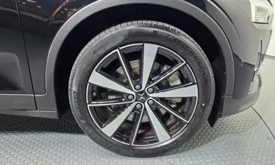 Polestar Polestar 2