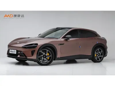 Xiaomi 小米YU7