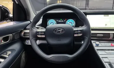 Hyundai Nexo