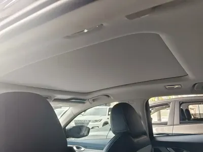 Geely Xingrui