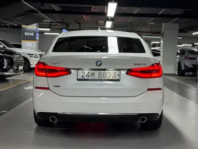 BMW Gran Turismo