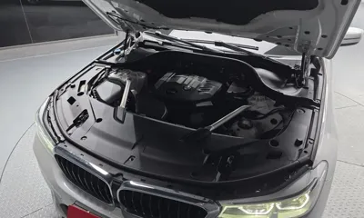 BMW Gran Turismo