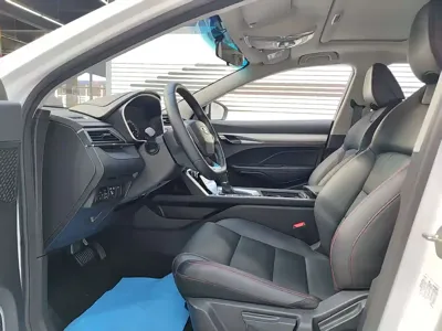 Geely Binrui