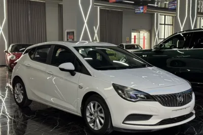 Buick Verano