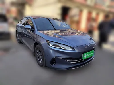 BYD Seal 06 New Energy