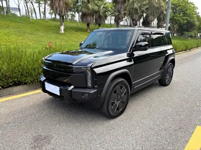 iCAR iCAR 03T