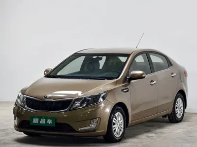 Kia K2