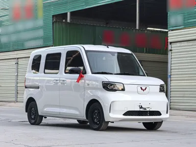Wuling Zhiguang