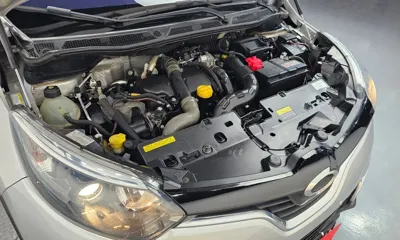 Renault-KoreaSamsung QM3