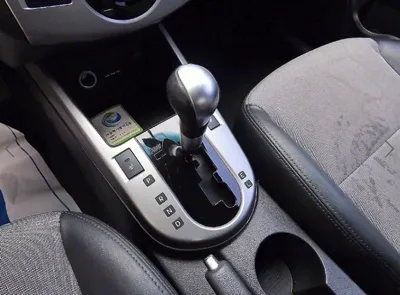 Kia Porte