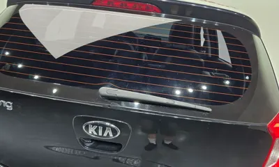 Kia Morning