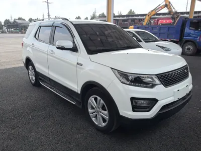 CHANGAN OSHAN CX70