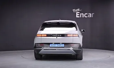 Hyundai Ioniq5