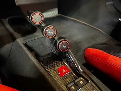 Ferrari 458