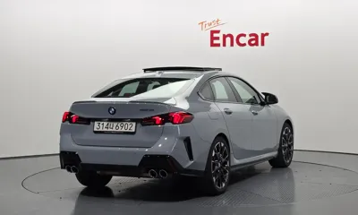 BMW 2-Series