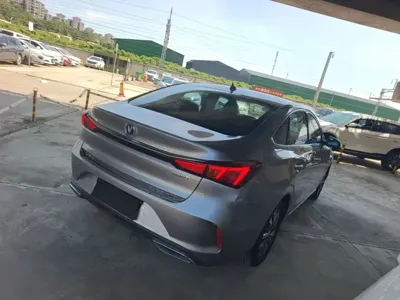 Changan Eado