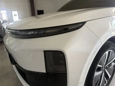 Li Auto Li L6
