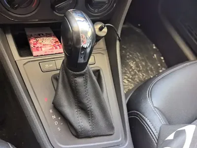 Volkswagen Gran Lavida