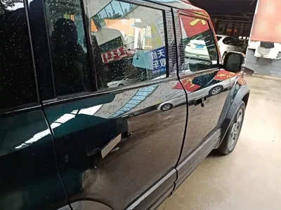 iCAR iCAR 03