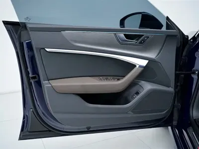 Audi A7L