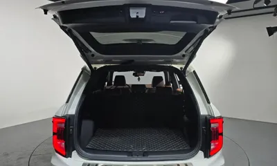 KG_Mobility_Ssangyong Torres