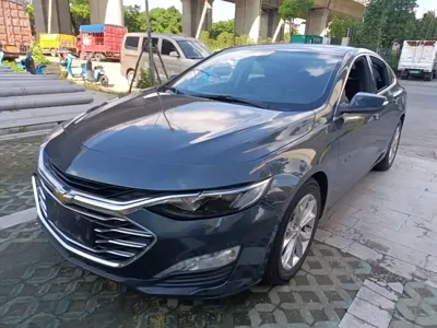 Chevrolet Malibu XL