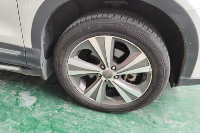 Haval H6 Coupe