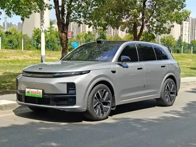Li Auto Li L7