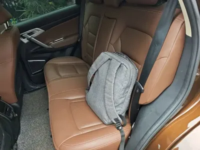Geely Boyue