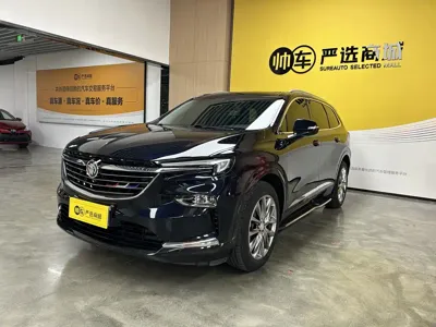 Buick Enclave
