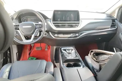 SAIC MAXUS G20