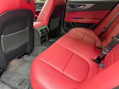 Jaguar XEL