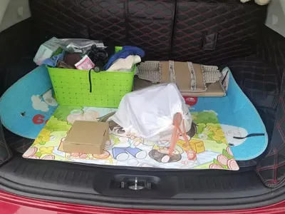 Changan CS55