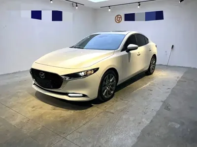 Mazda 3 Axela