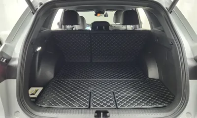 Renault-KoreaSamsung Grand Koleos