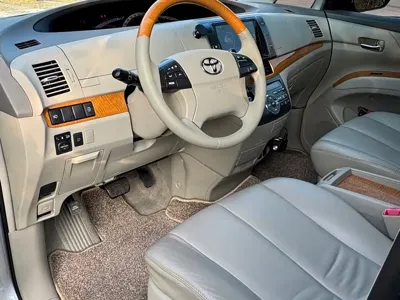Toyota Previa