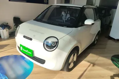 CHANGAN NEVO Lumin