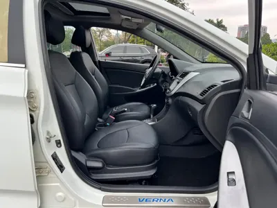 Hyundai Ruiyi