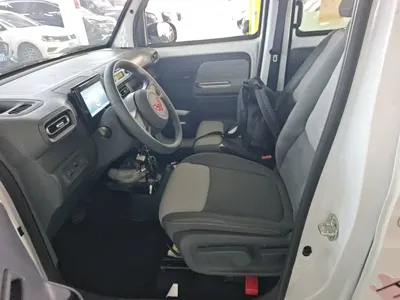 Wuling Zhiguang EV
