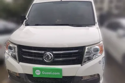 Dongfeng Yufeng Yufeng
