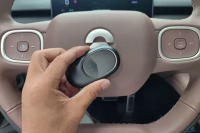 Nio ES8