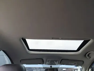 GAC Motor Trumpchi GS4