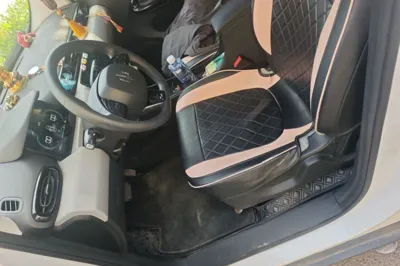 Leapmotor T03