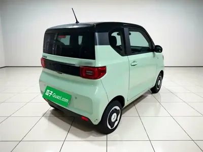 Wuling MINIEV