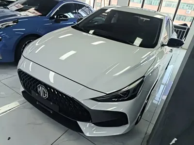 MG MG5