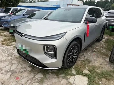 Qiyuan Qiyuan Q07