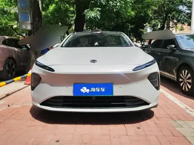 Nio ET7