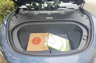 Xiaomi Auto SU7