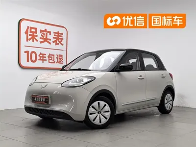 Wuling Bingo