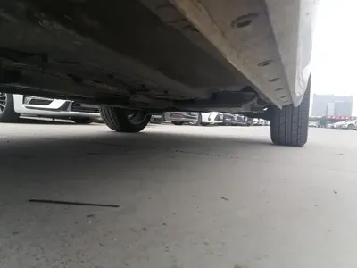 WEY Wey VV7